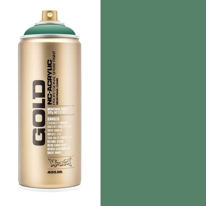 Montana GOLD
