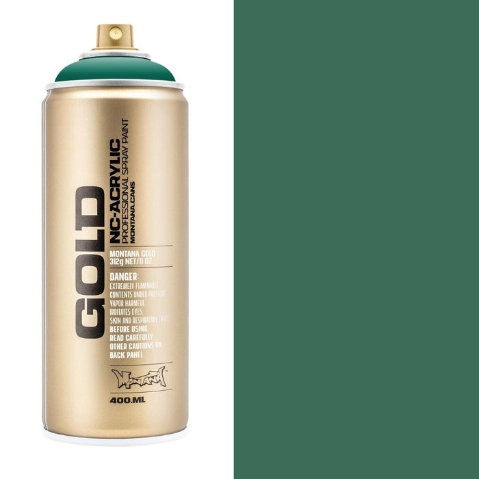 Montana GOLD