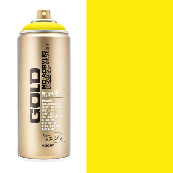Montana GOLD