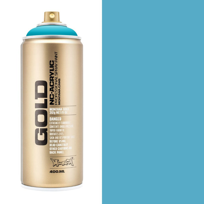 Montana GOLD