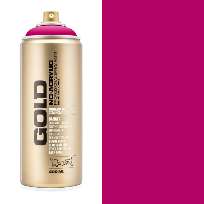 Montana GOLD