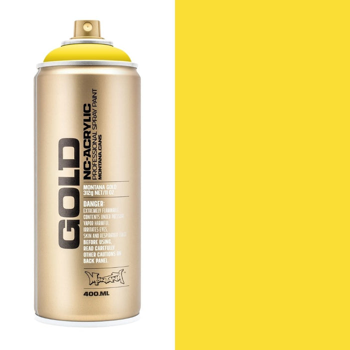Montana GOLD