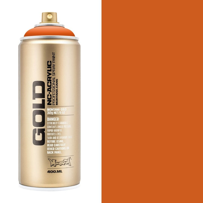 Montana GOLD