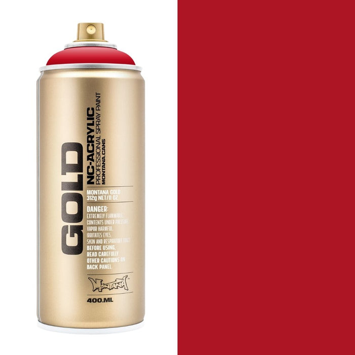 Montana GOLD