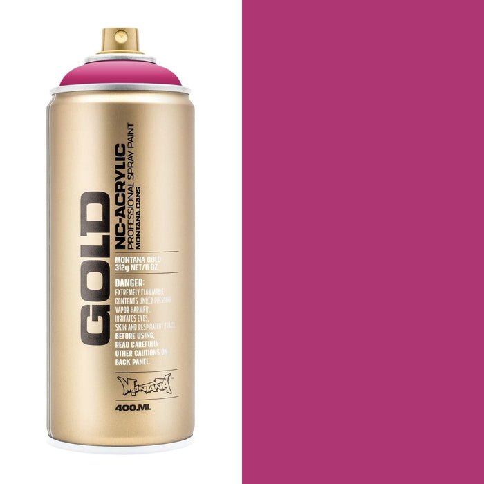 Montana GOLD