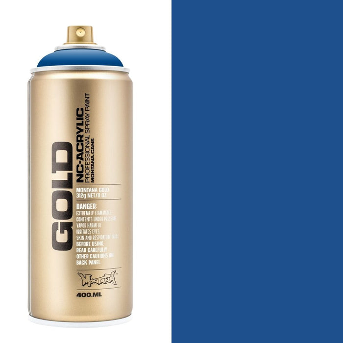 Montana GOLD