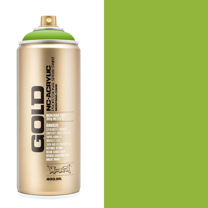 Montana GOLD