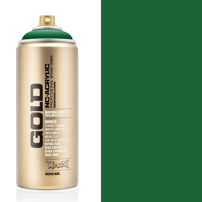 Montana GOLD