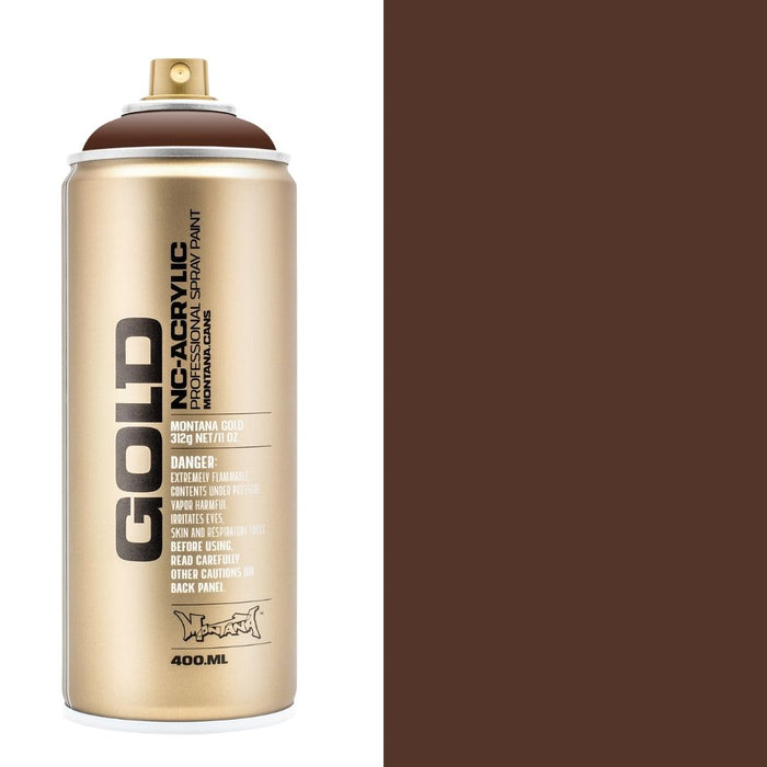 Montana GOLD