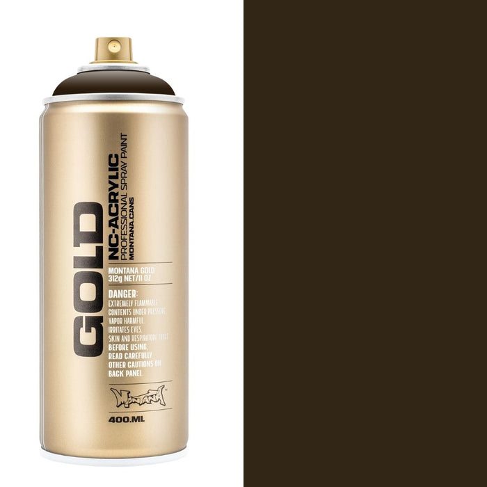 Montana GOLD