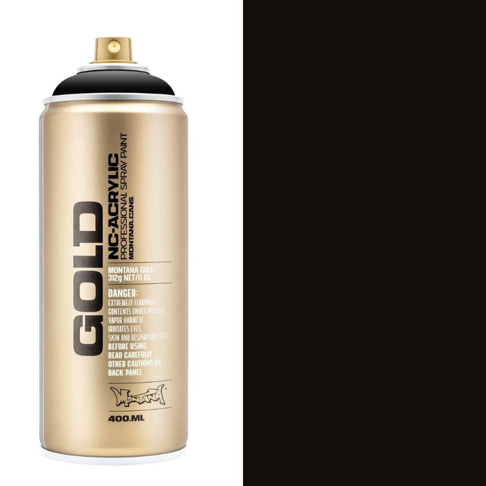 Montana GOLD