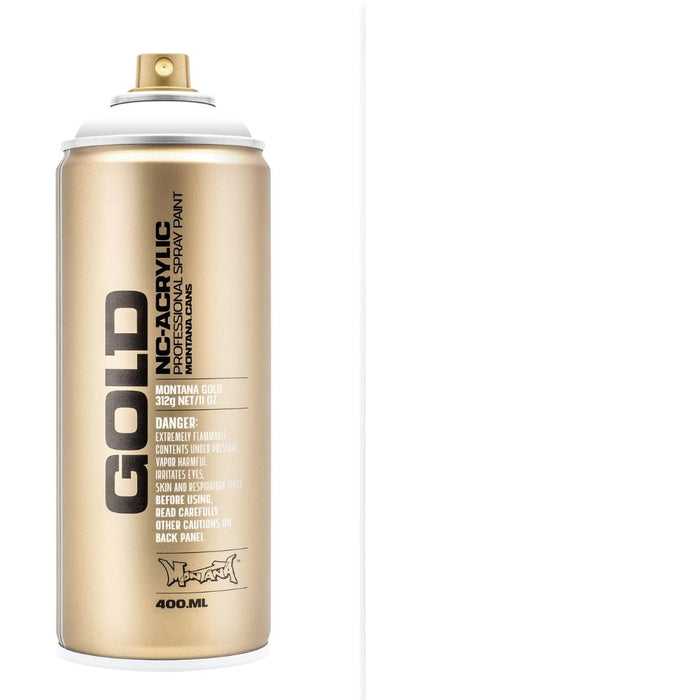 Montana GOLD