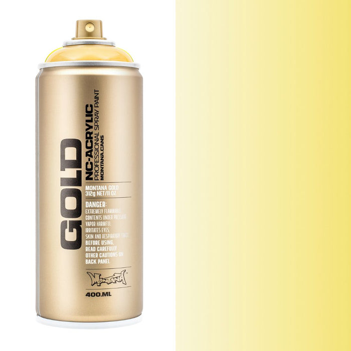 Montana GOLD