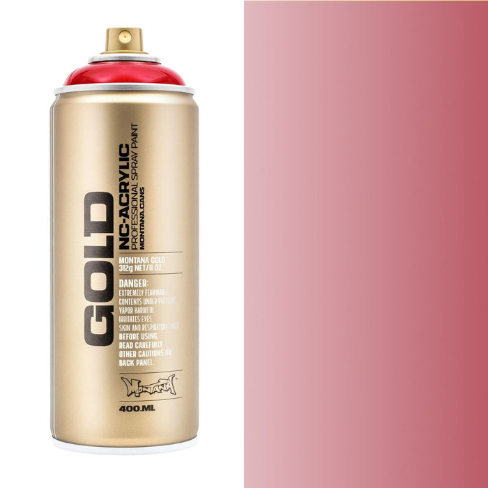 Montana GOLD
