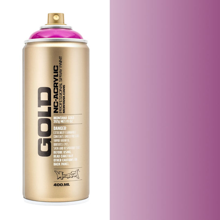 Montana GOLD