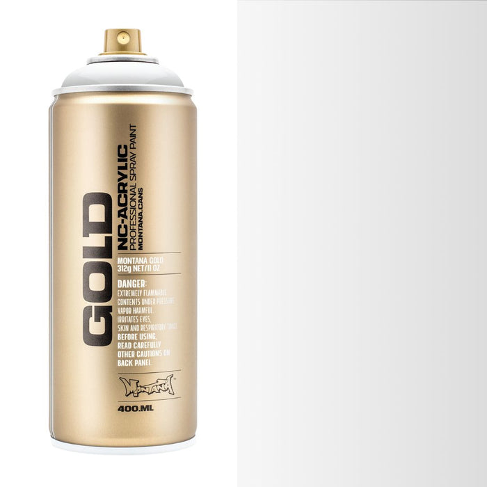 Montana GOLD