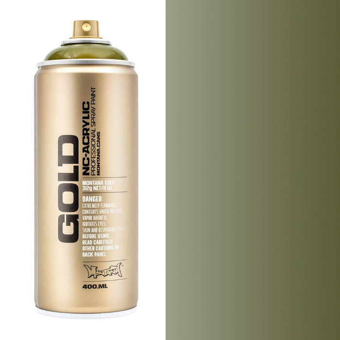 Montana GOLD