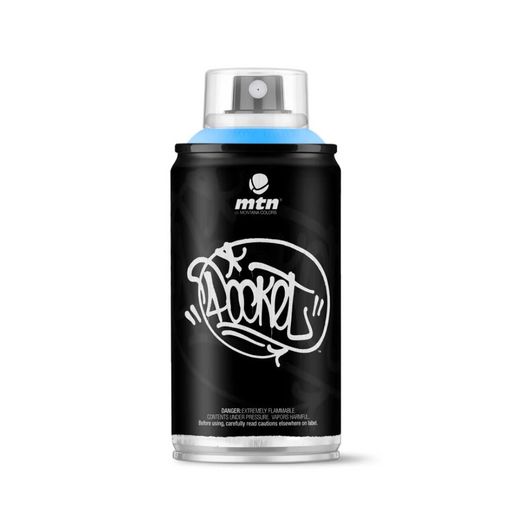 MTN Repositionable Adhesive - Spray Paint from Graff City Ltd UK