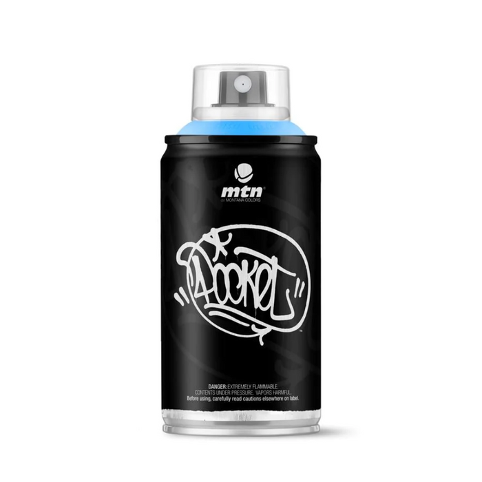 MTN Pocket Spray Paint