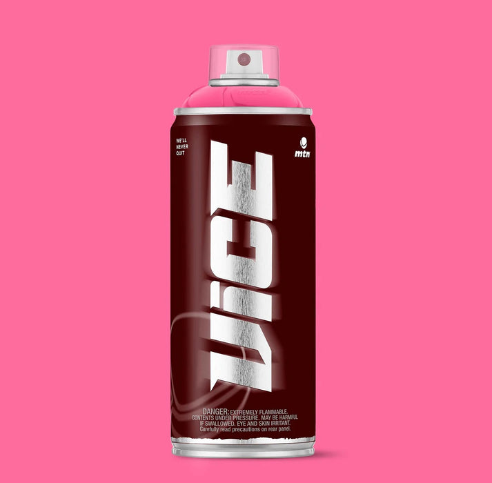 MTN Vice