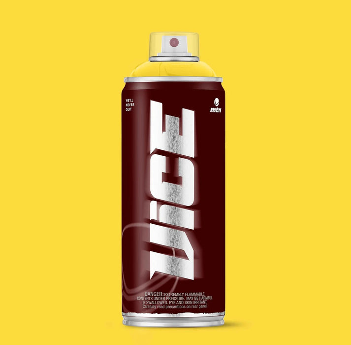 MTN Vice