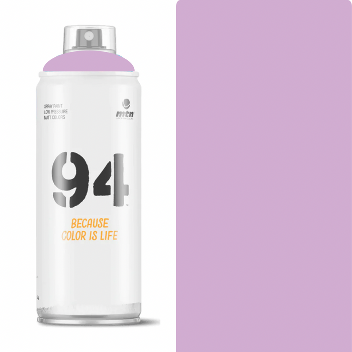 MTN 94 - GRAFFITI GALLERY