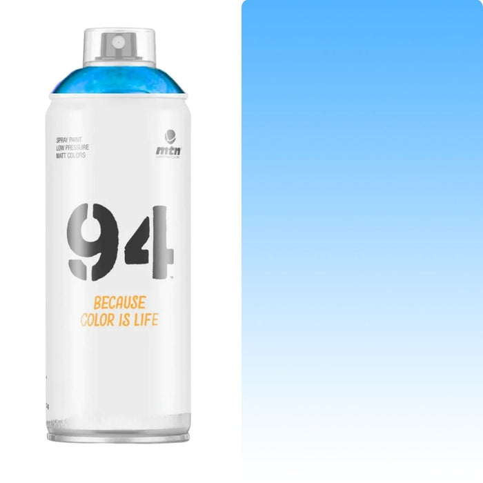 MTN 94 Rack 3 - GRAFFITI GALLERY