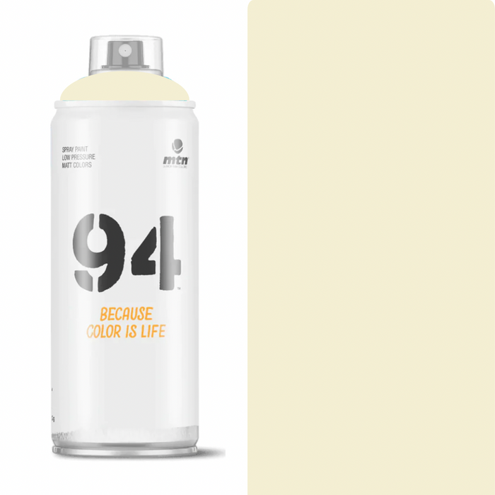 MTN 94 - GRAFFITI GALLERY