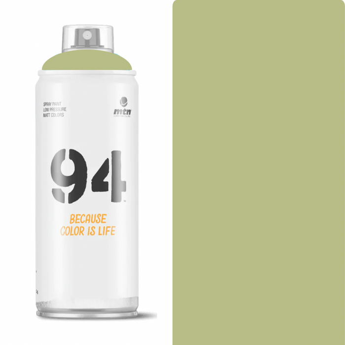 MTN 94 Rack 2 - GRAFFITI GALLERY