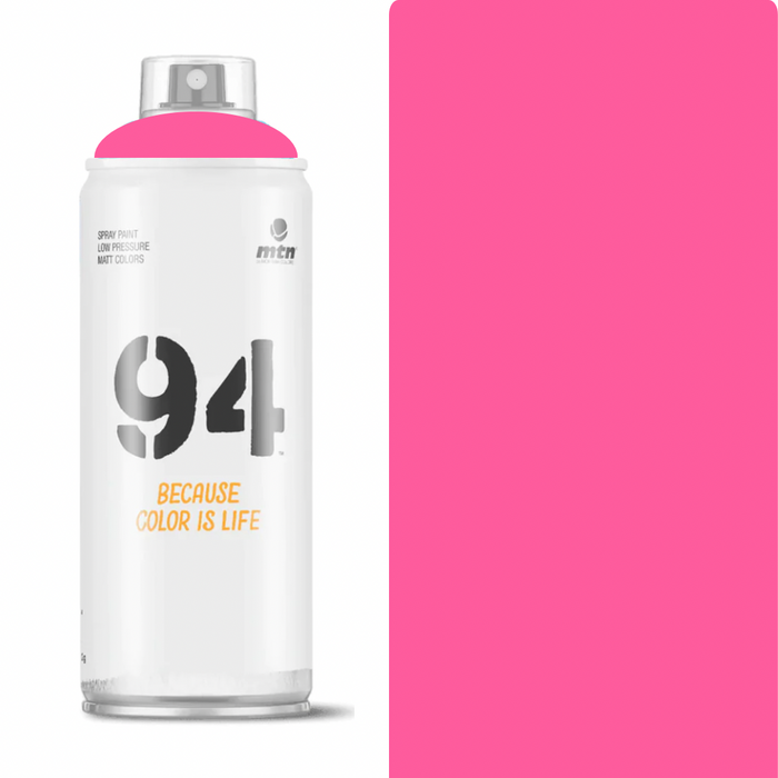 MTN 94 - GRAFFITI GALLERY