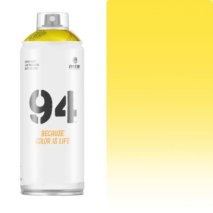 MTN 94 Rack 3 - GRAFFITI GALLERY