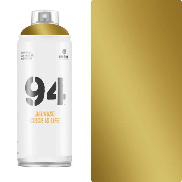 MTN 94 Rack 3 - GRAFFITI GALLERY