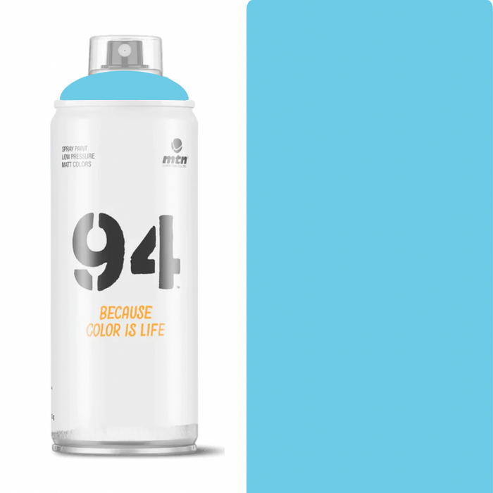 MTN 94 Rack 2 - GRAFFITI GALLERY