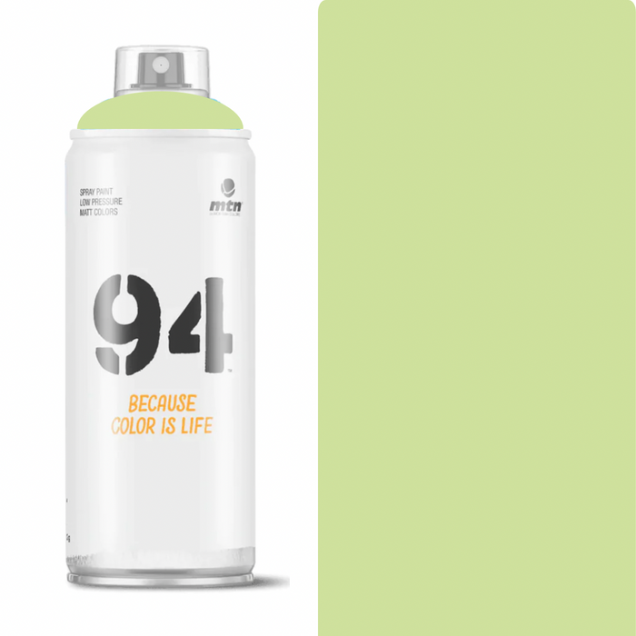 MTN 94 Rack 2 - GRAFFITI GALLERY