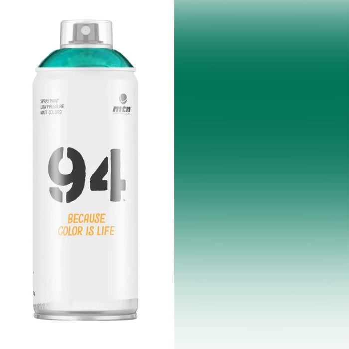 MTN 94 Rack 3 - GRAFFITI GALLERY