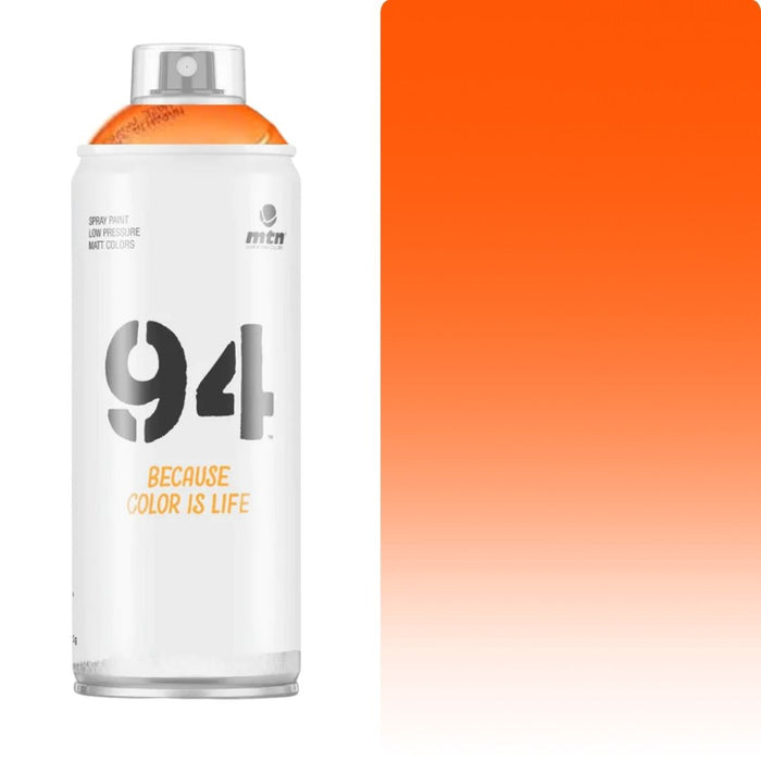 MTN 94 Rack 3 - GRAFFITI GALLERY