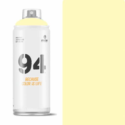 MTN 94 - GRAFFITI GALLERY