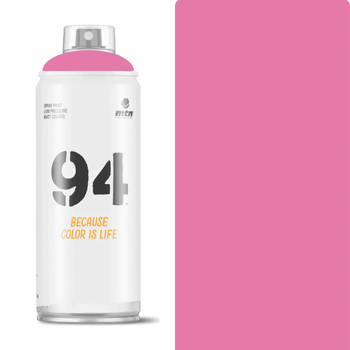 MTN 94 Rack 3 - GRAFFITI GALLERY