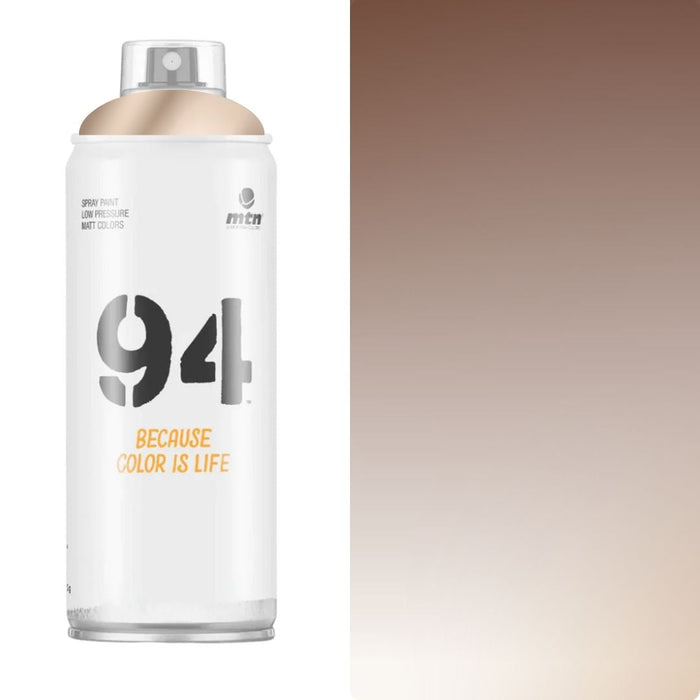 MTN 94 Rack 3 - GRAFFITI GALLERY