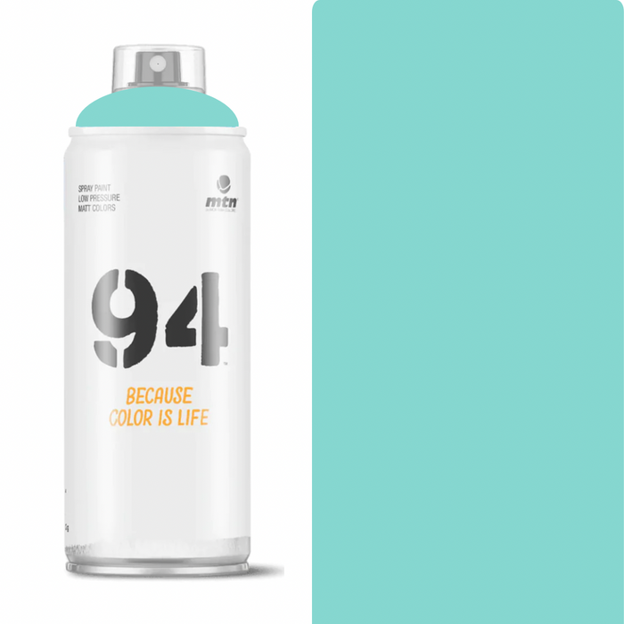 MTN 94 Rack 2 - GRAFFITI GALLERY