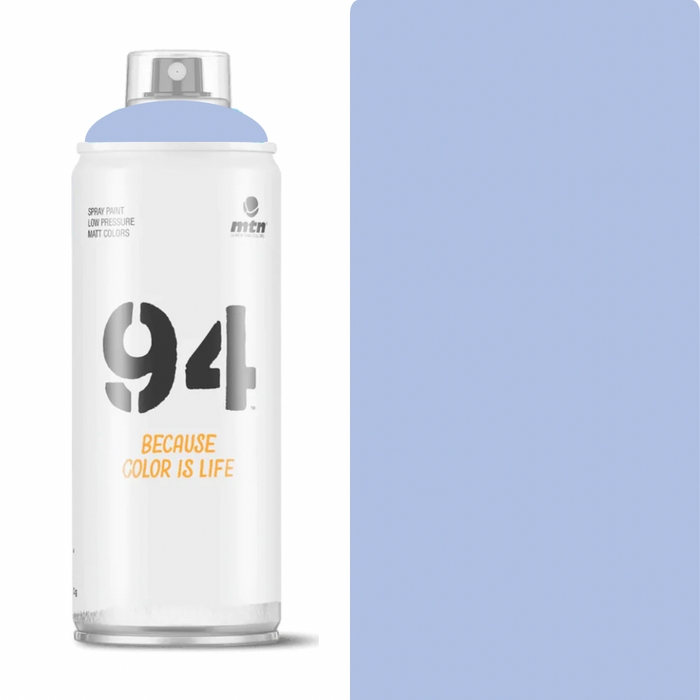 MTN 94 Rack 2 - GRAFFITI GALLERY