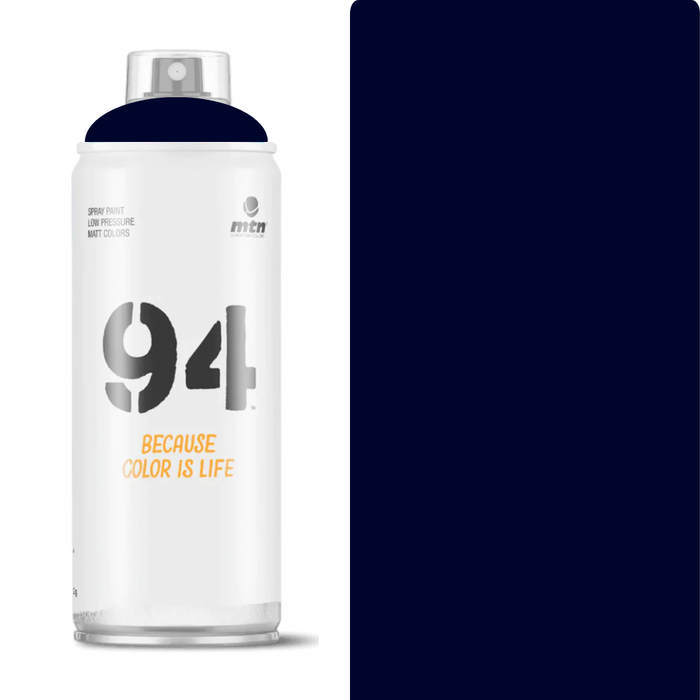 MTN 94 Rack 2 - GRAFFITI GALLERY