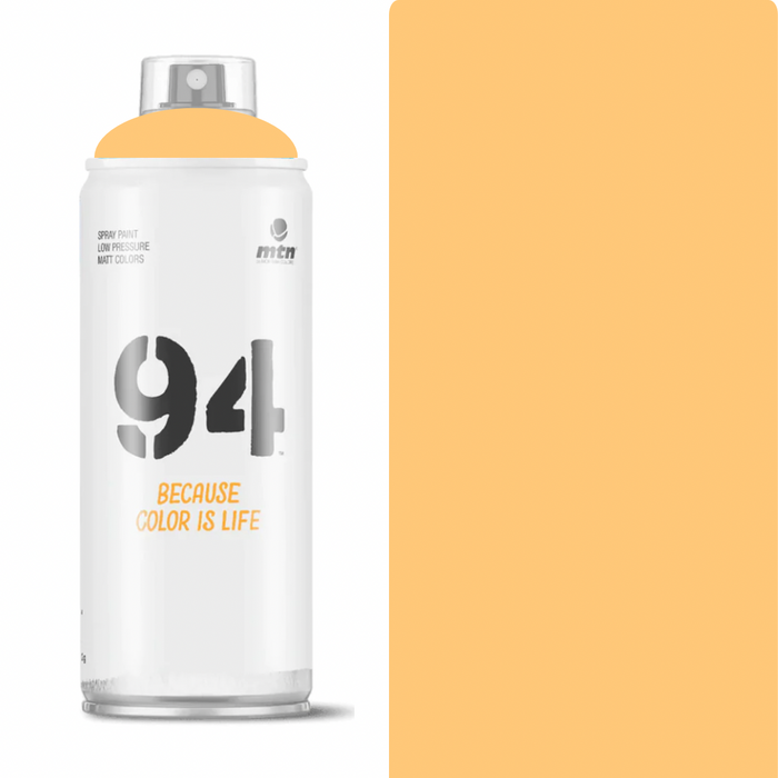 MTN 94 - GRAFFITI GALLERY