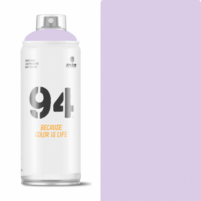 MTN 94 Rack 2 - GRAFFITI GALLERY