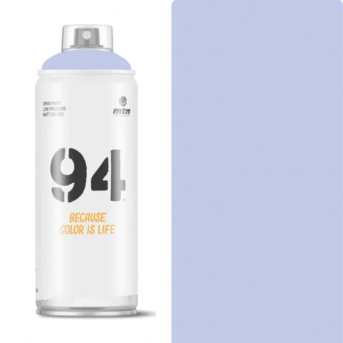 MTN 94 Rack 2 - GRAFFITI GALLERY