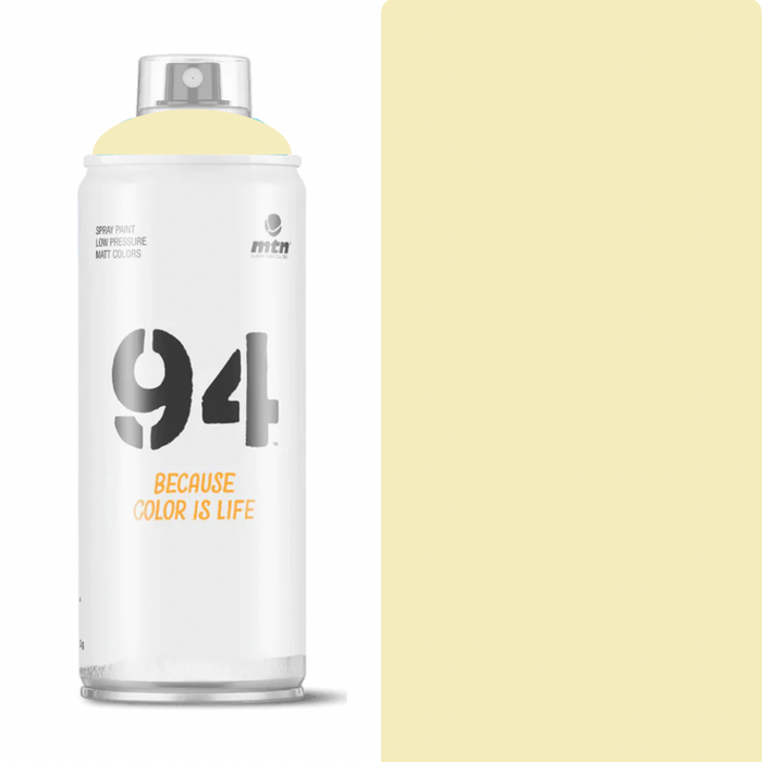 MTN 94 Rack 2 - GRAFFITI GALLERY