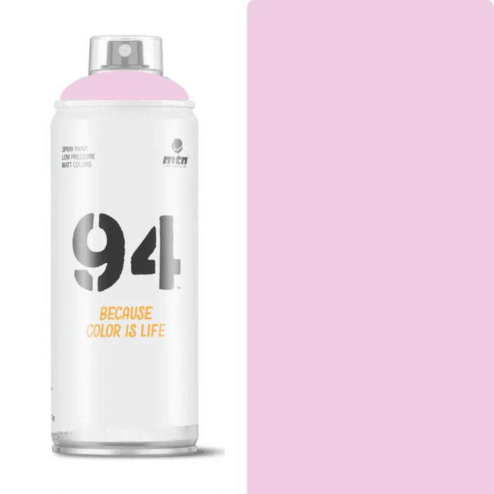 MTN 94 - GRAFFITI GALLERY