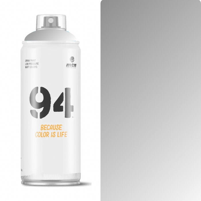 MTN 94 Rack 3 - GRAFFITI GALLERY