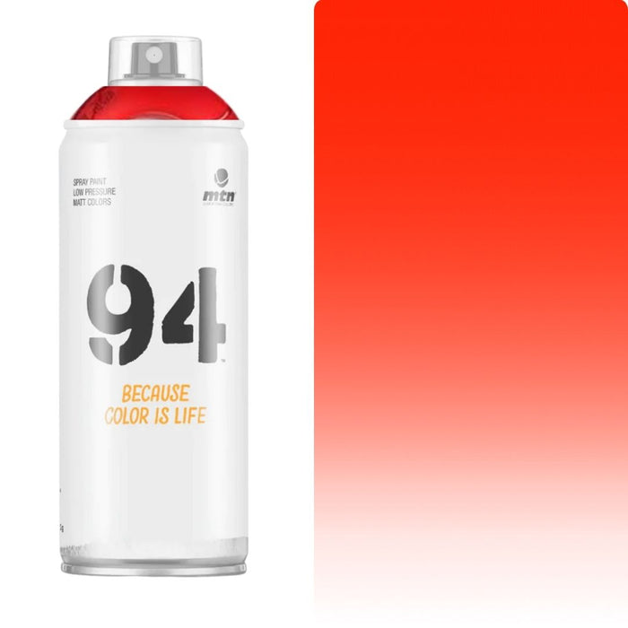 MTN 94 Rack 3 - GRAFFITI GALLERY