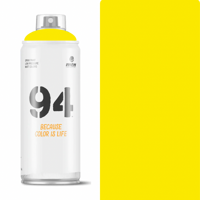 MTN 94 Rack 2 - GRAFFITI GALLERY